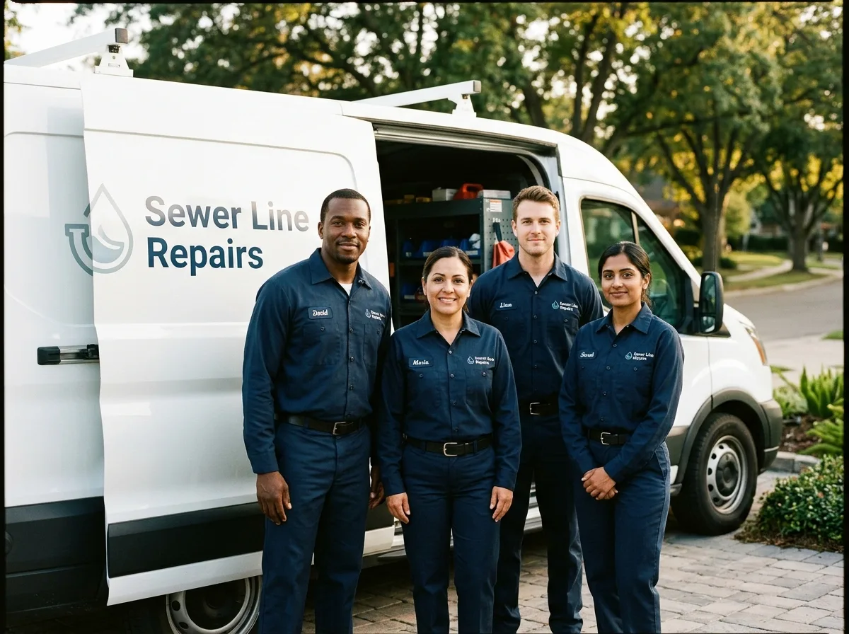 Emergency Plumber company in El Dorado Springs, MO